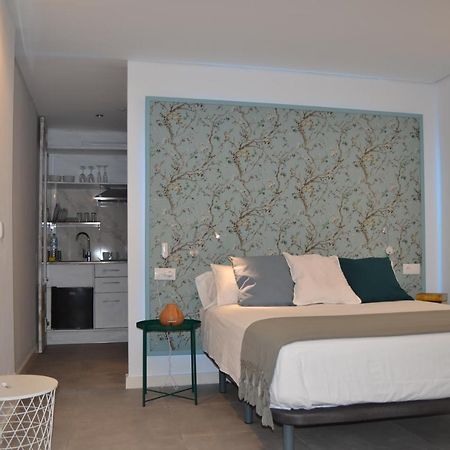 Suite Estudio Montana Торремолинос Экстерьер фото